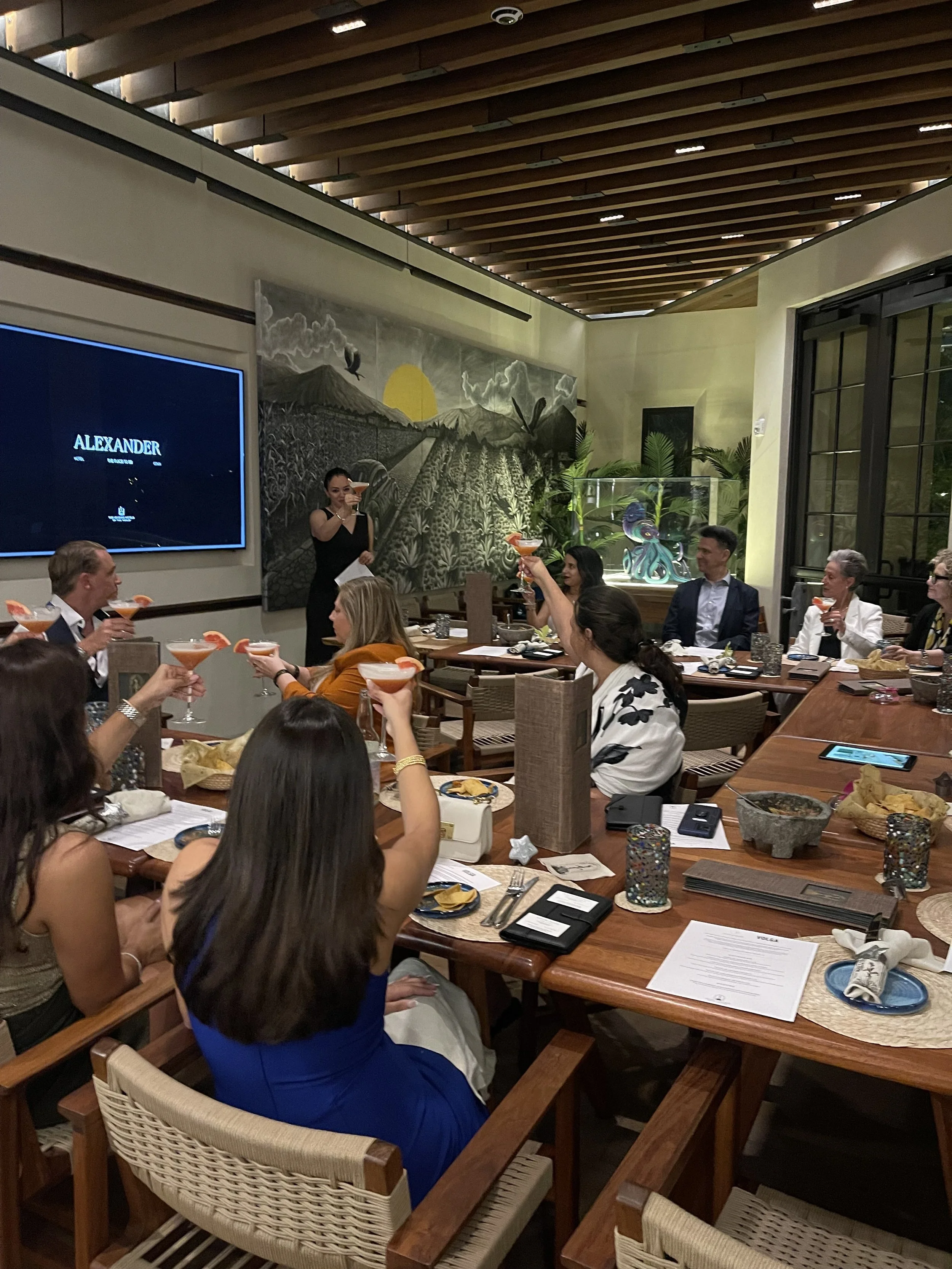 Los 5 elementos imprescindibles para el éxito de un evento:  Lecciones de CIIC PR sobre la planificación de eventos