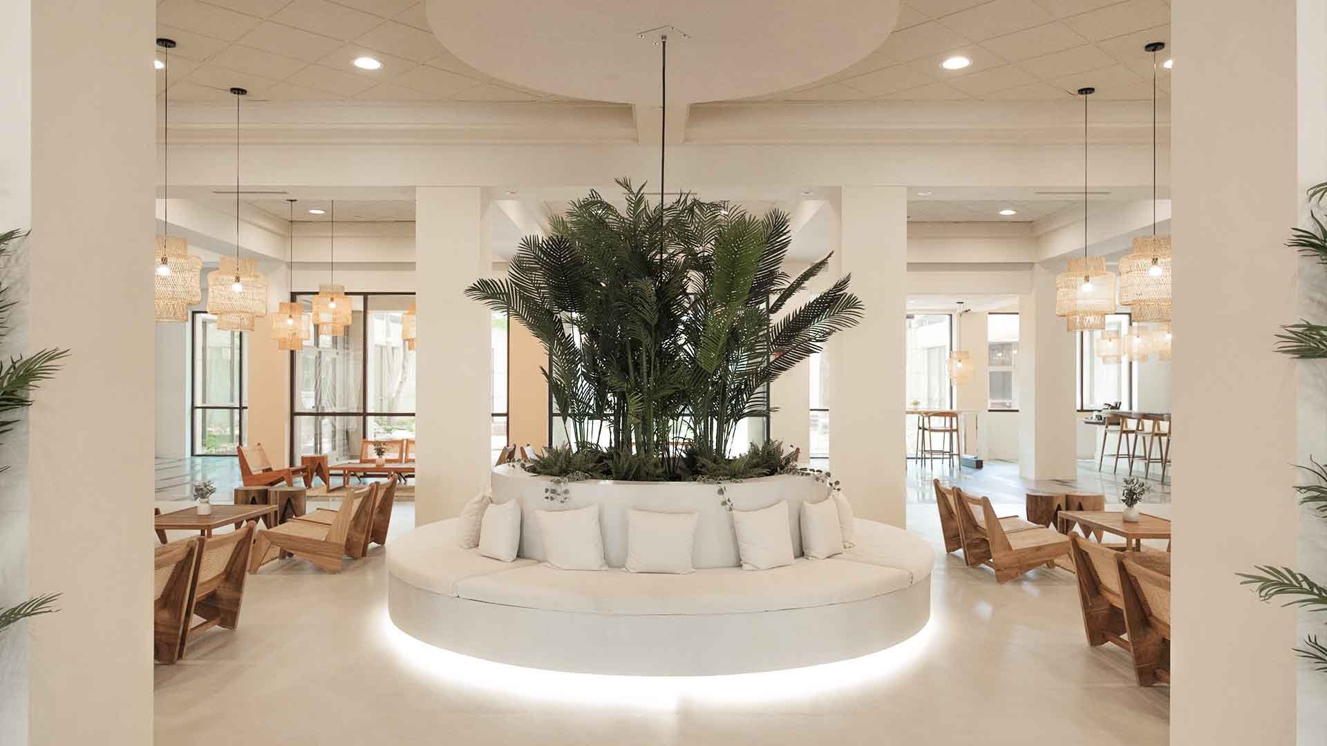 CIIC PR se asocia con The Bright Hotel Group para una estancia más inteligente