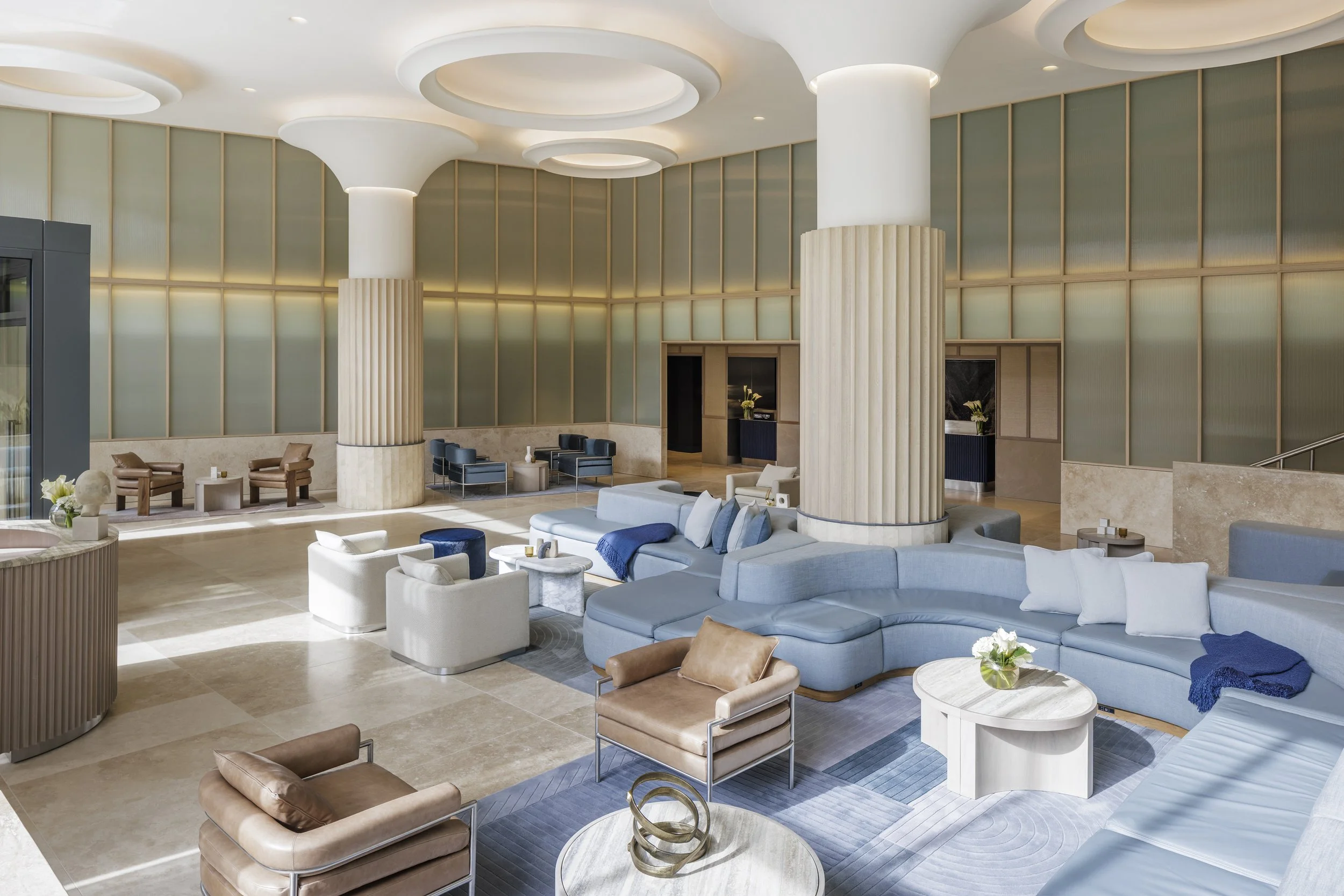 CIIC PR se asocia con The Morrow Hotel para elevar el bienestar, la cultura y la comunidad en Washington, D.C.