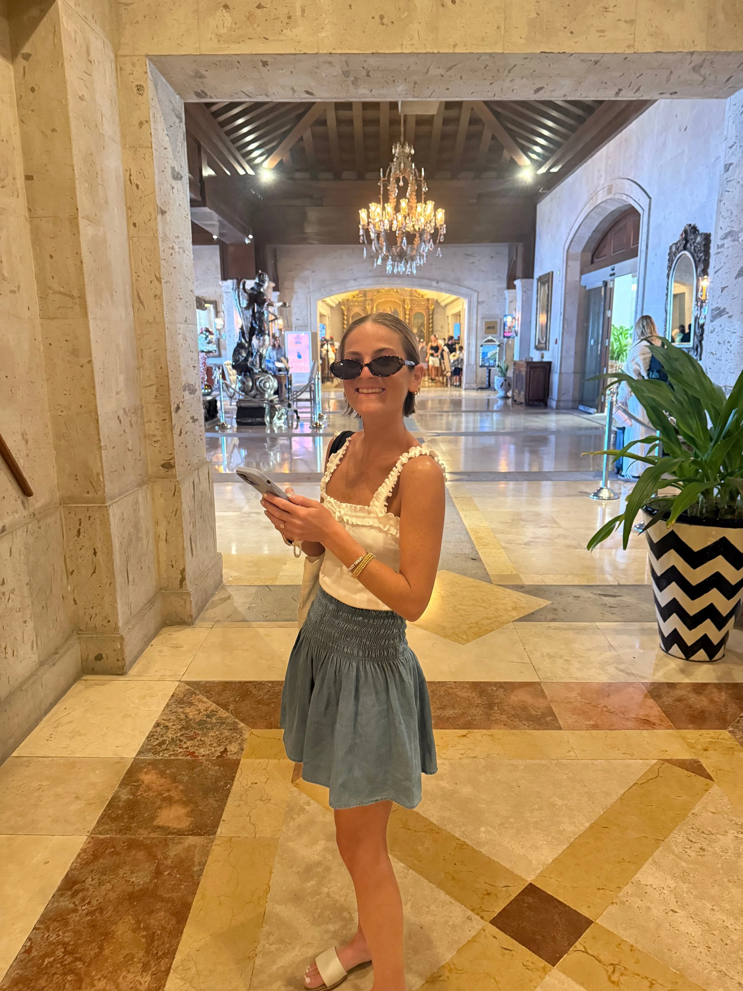 Secretos de una experta en relaciones públicas sobre la planificación de bodas de destino: consejos para que no te estreses.