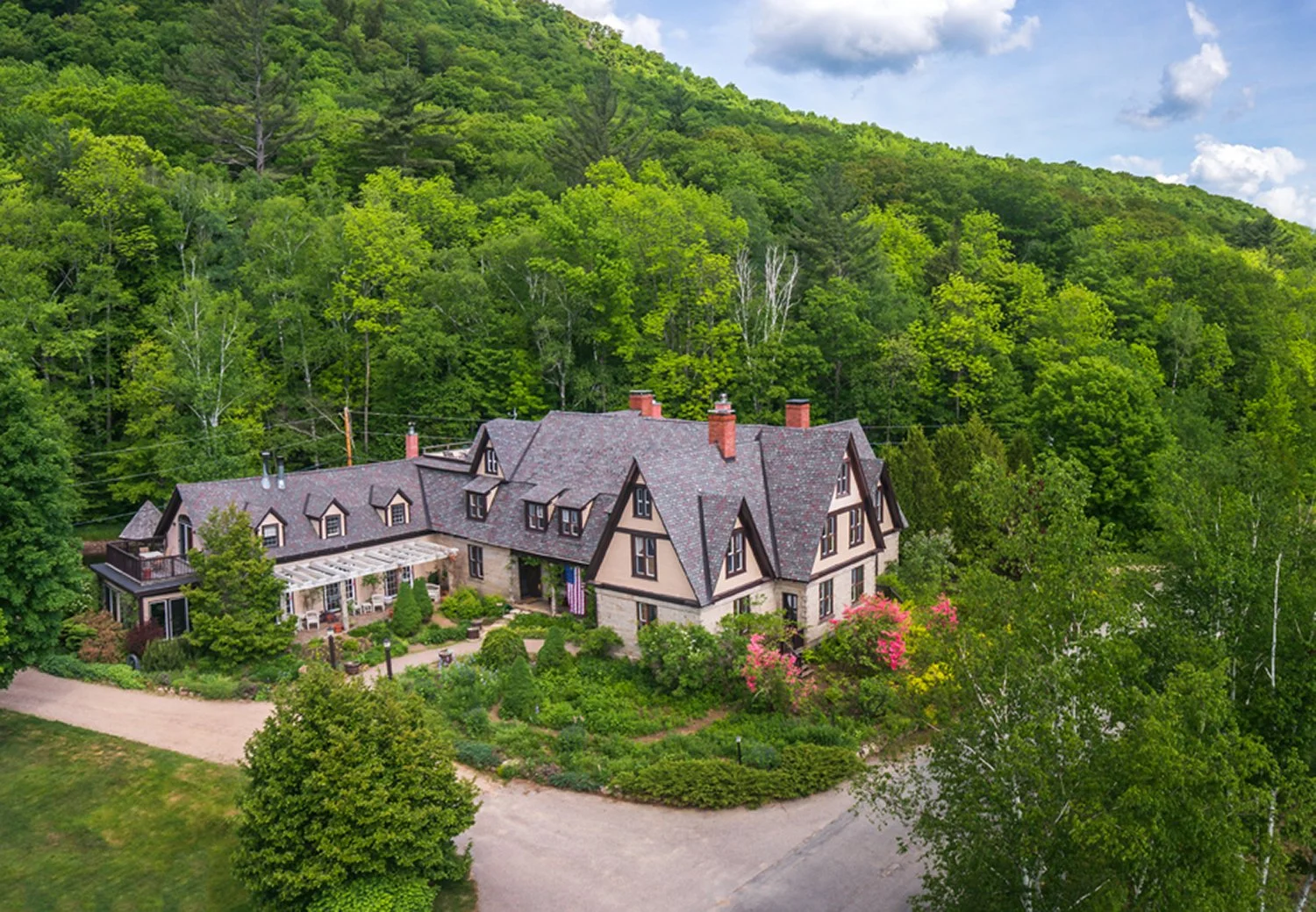 CIIC PR se asocia con Select Registry, el pionero del alojamiento artesanal, para inspirar viajes más significativos en toda Norteamérica