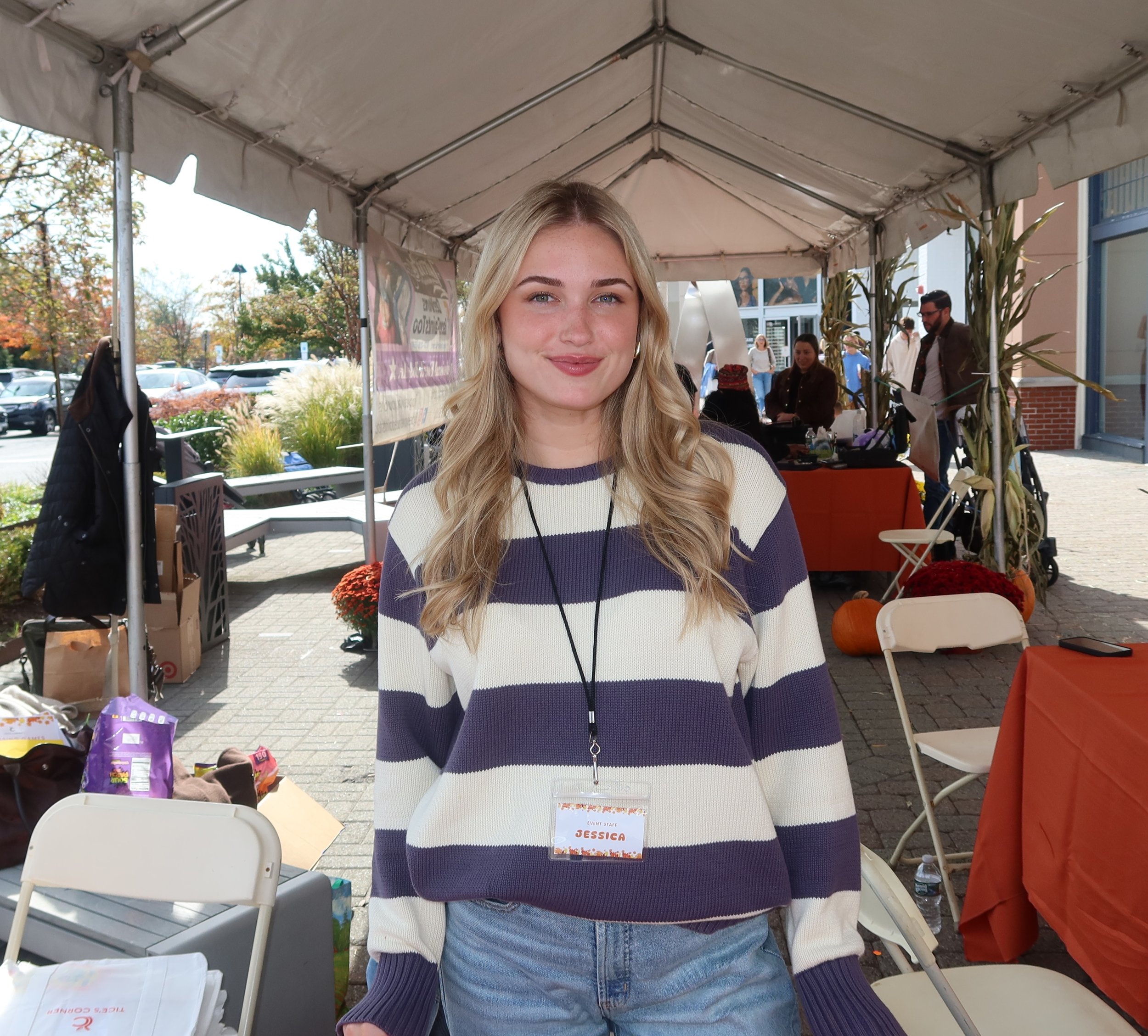 De becaria a experta: Mi viaje por las relaciones públicas