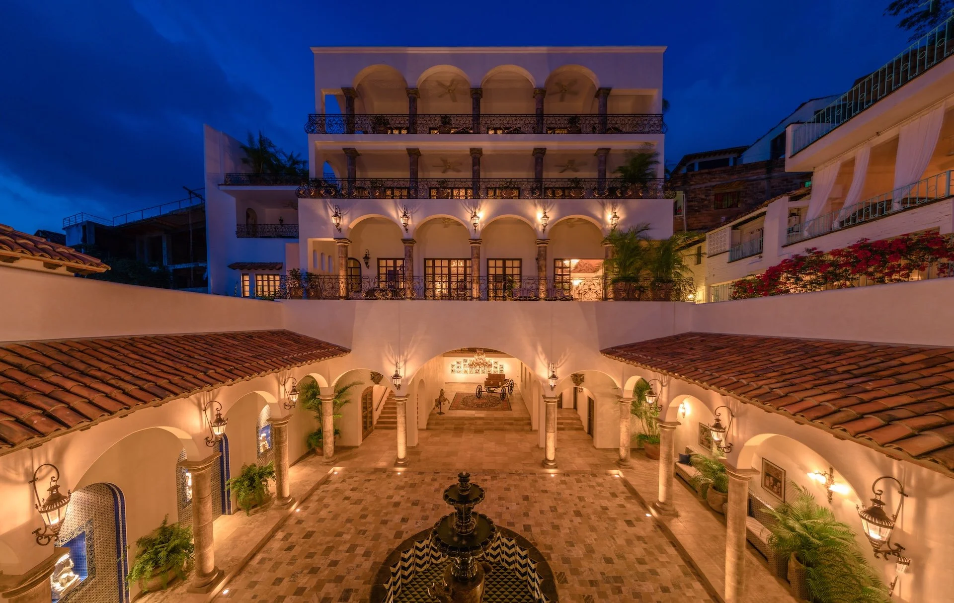 Exploring The Luxury Travel Landscape