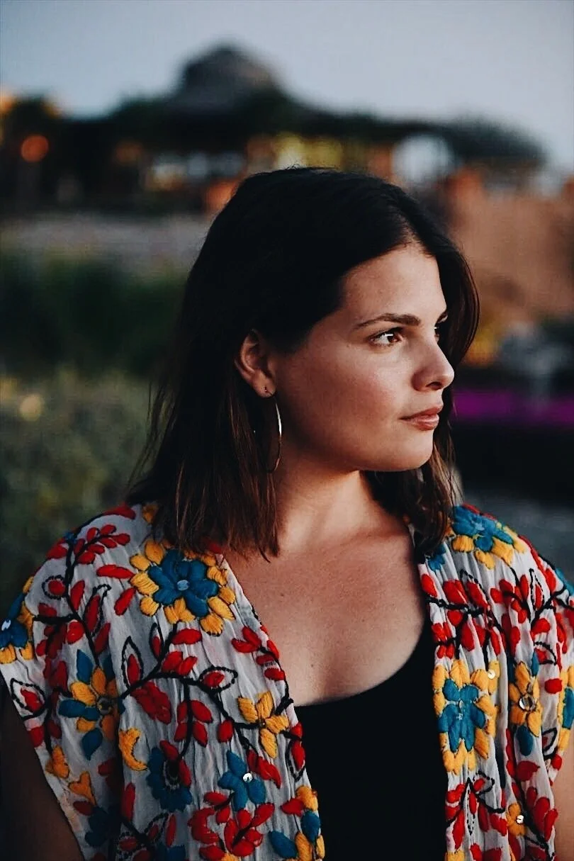 A Decade at CIIC PR: Amy Sedeño on Growth, Perspective, and Purpose