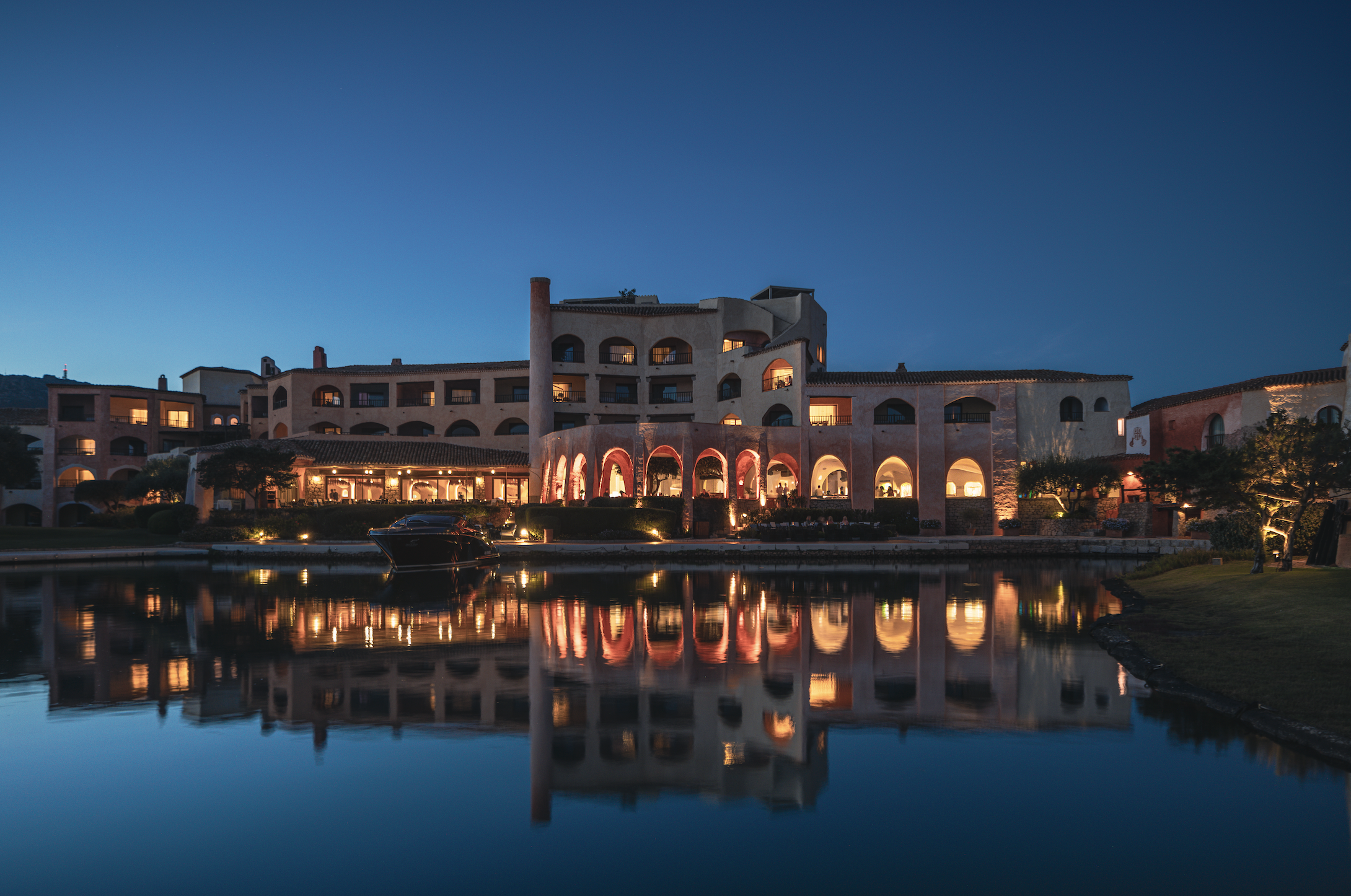 Welcoming The Iconic Hotel Cala di Volpe and Cervo Hotel to CIIC’s Luxury Portfolio