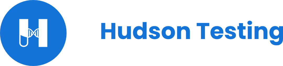 Hudson Testing