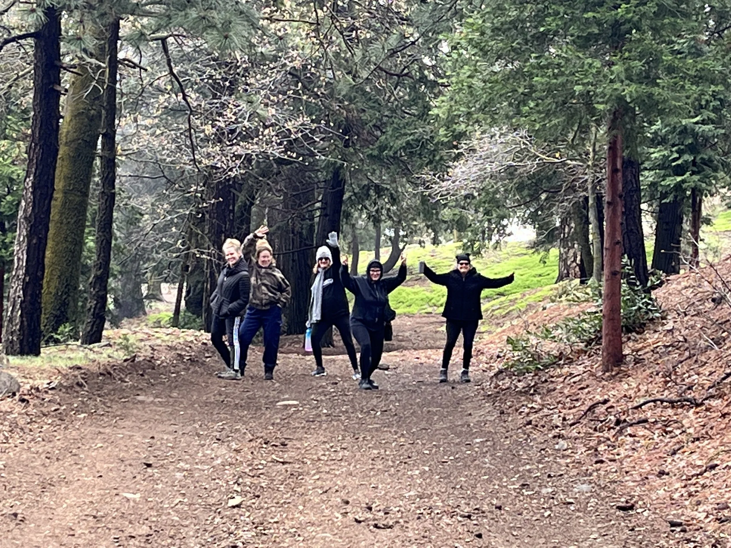 "Tools for Life" Women's Yoga Retreat