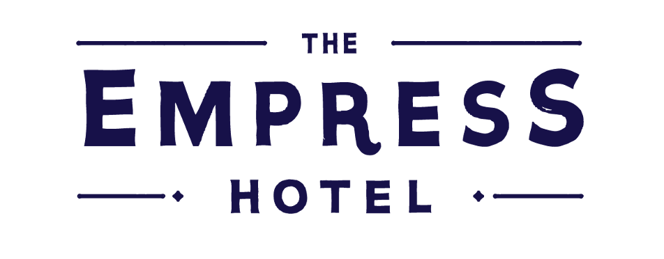 The Empress Hotel