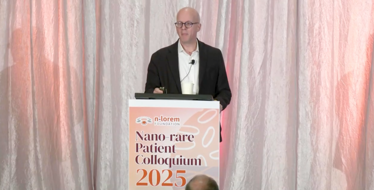 Learn from Neil Shneider, M.D., Ph.D.