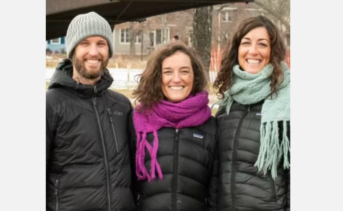 Scientist whose mother and sisters died of ALS complications hopes experimental treatment will save his life