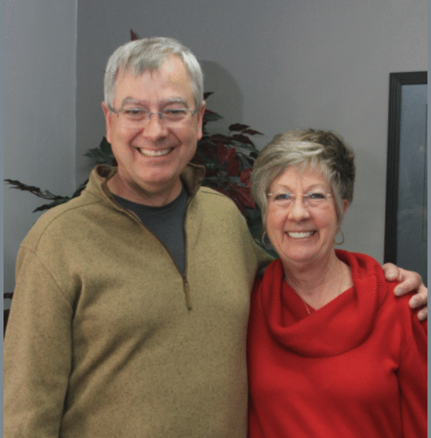 A Story of Hope! A Family’s Journey with ALS