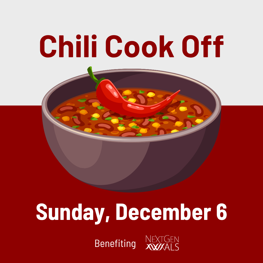 Chili Cook Off 2026