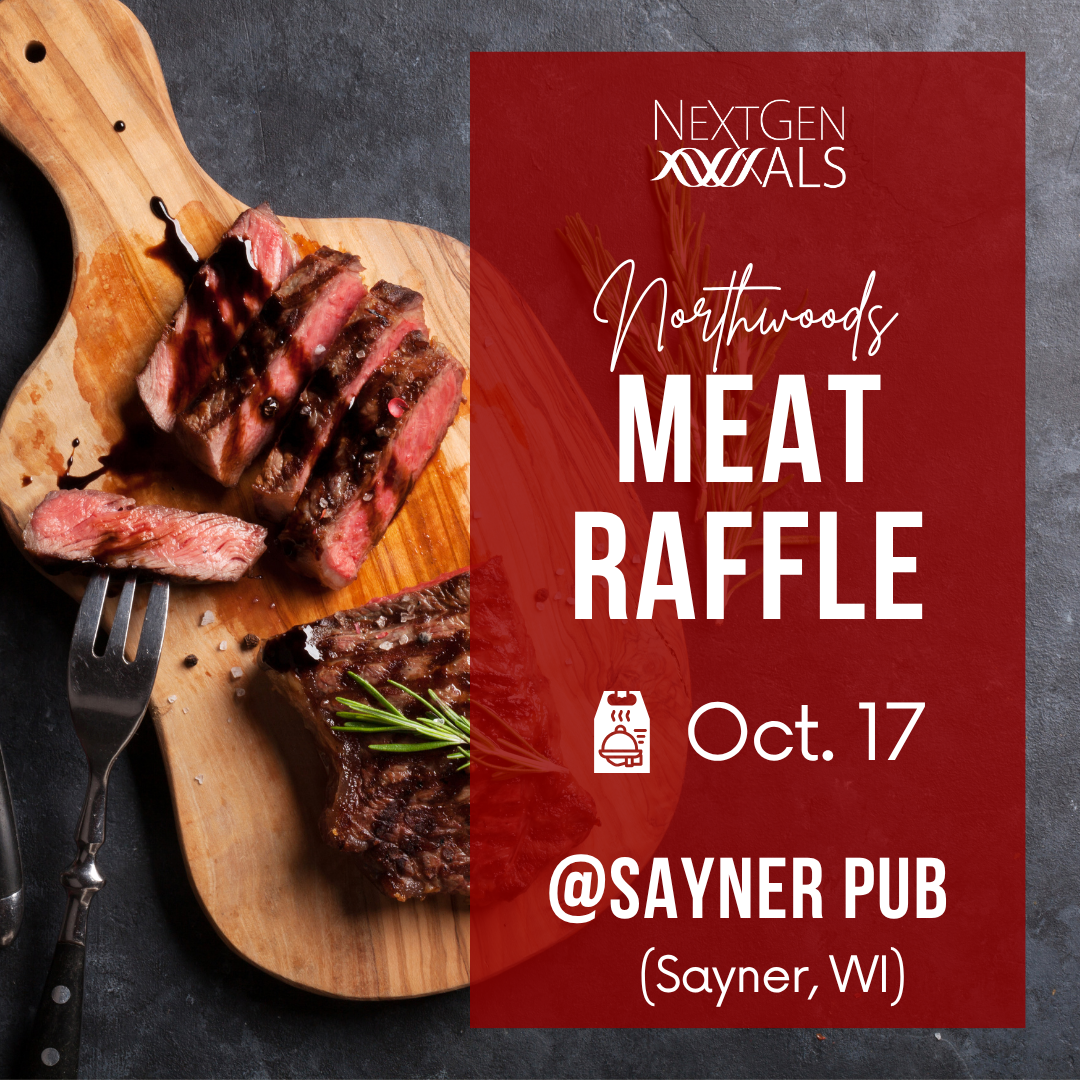 Northwoods Meat Raffle