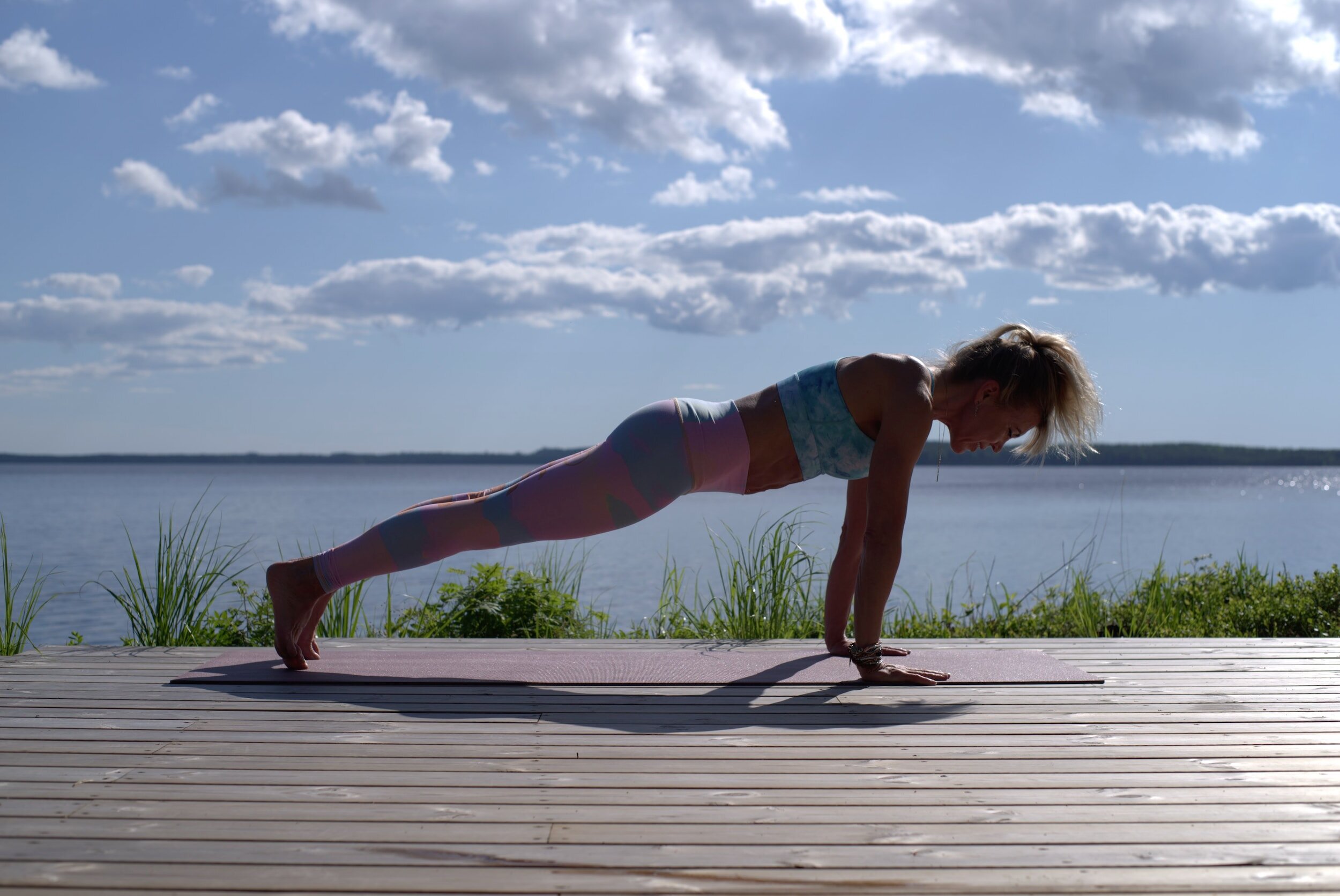 Effective Exercises to Do at Home