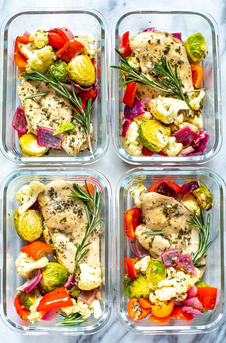 Meal Planning the Mediterranean Way: Balancing Protein, Carbs, and Healthy Fats