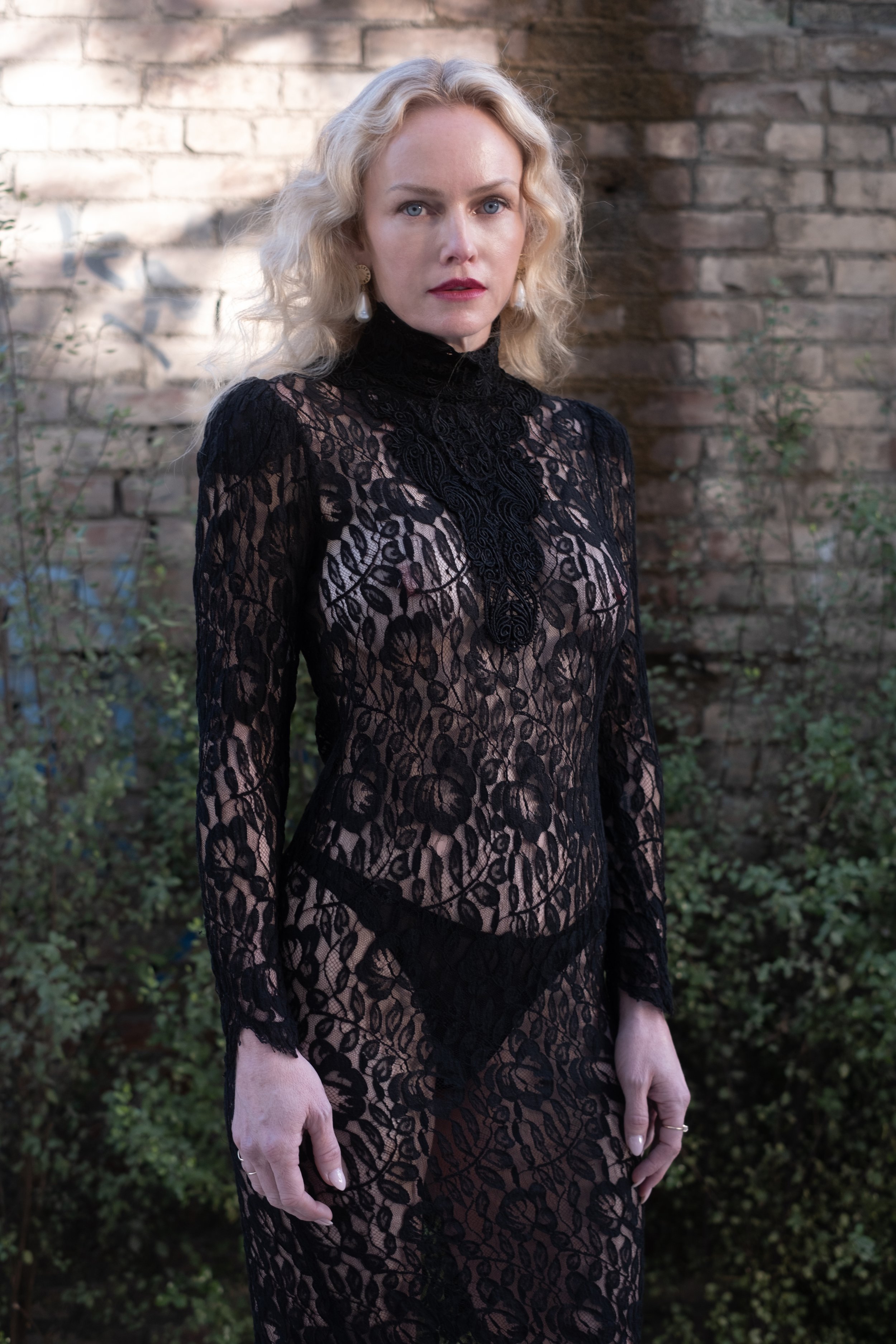 Black Widow
