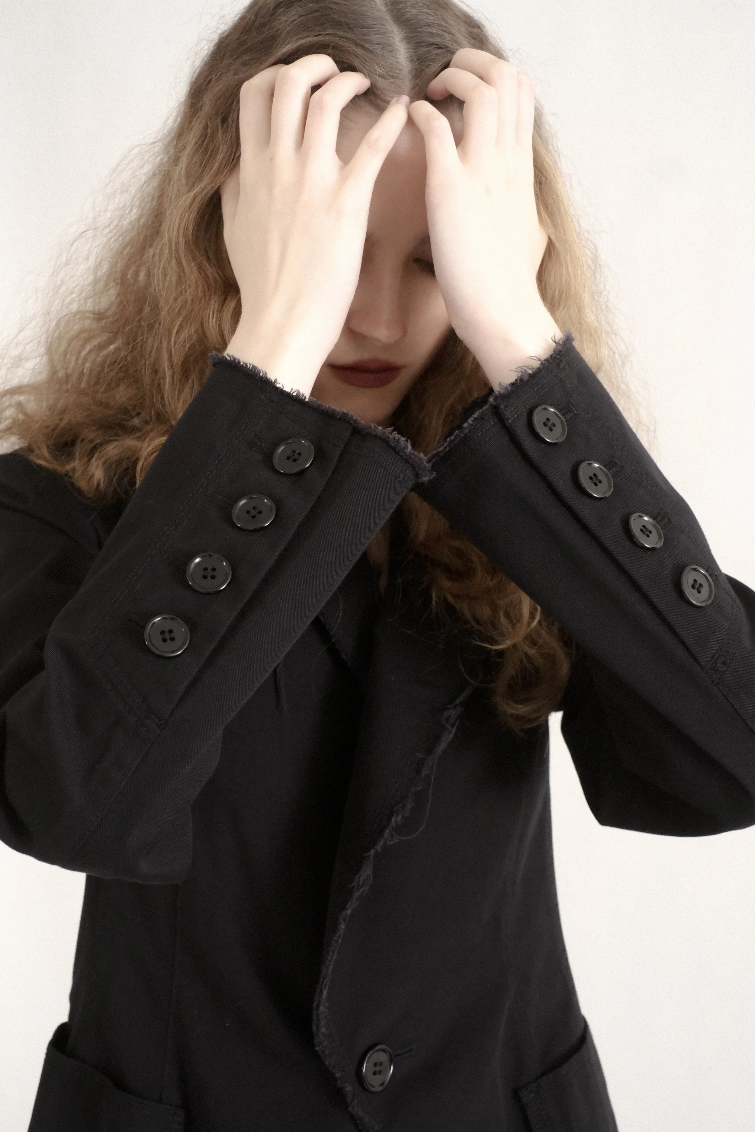 Junya Watanabe Schoolboy blazer