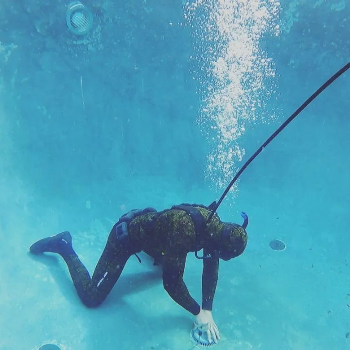 Aquaman Leak Detection California