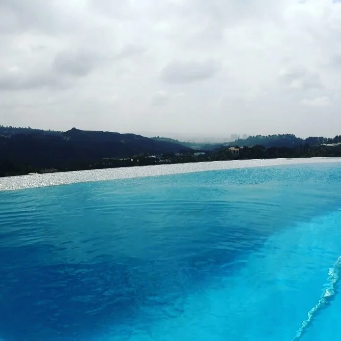 Aquaman Leak Detection California