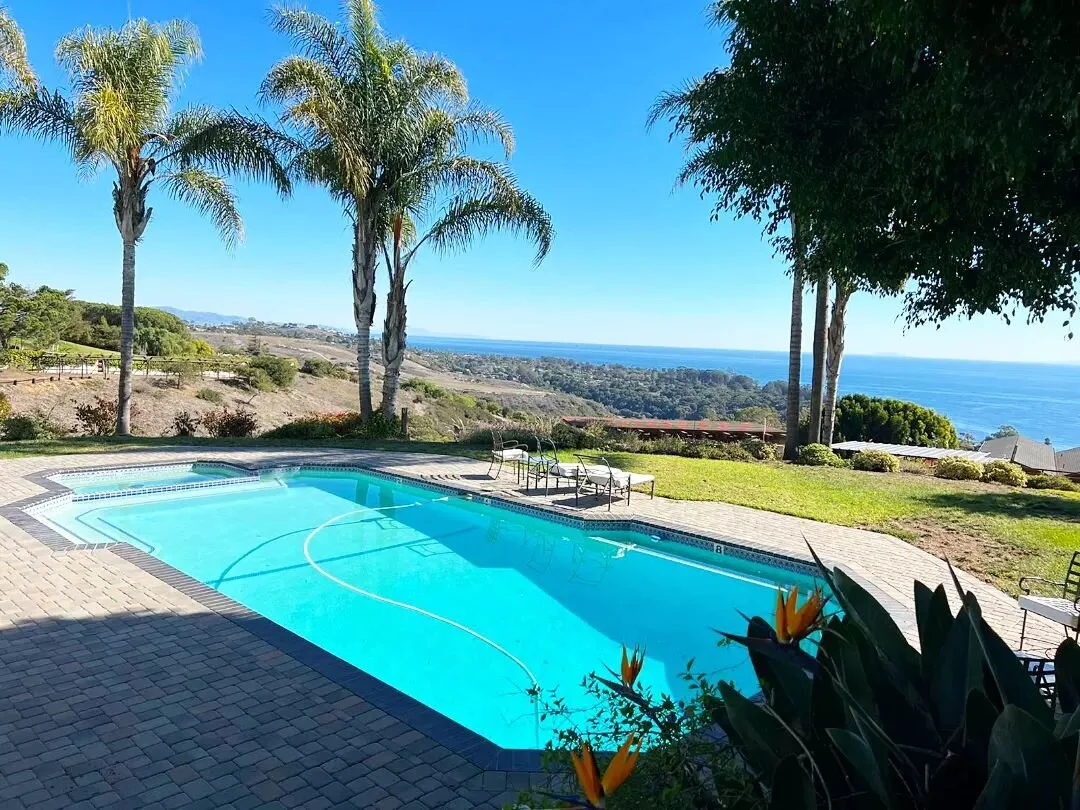 Aquaman Leak Detection California