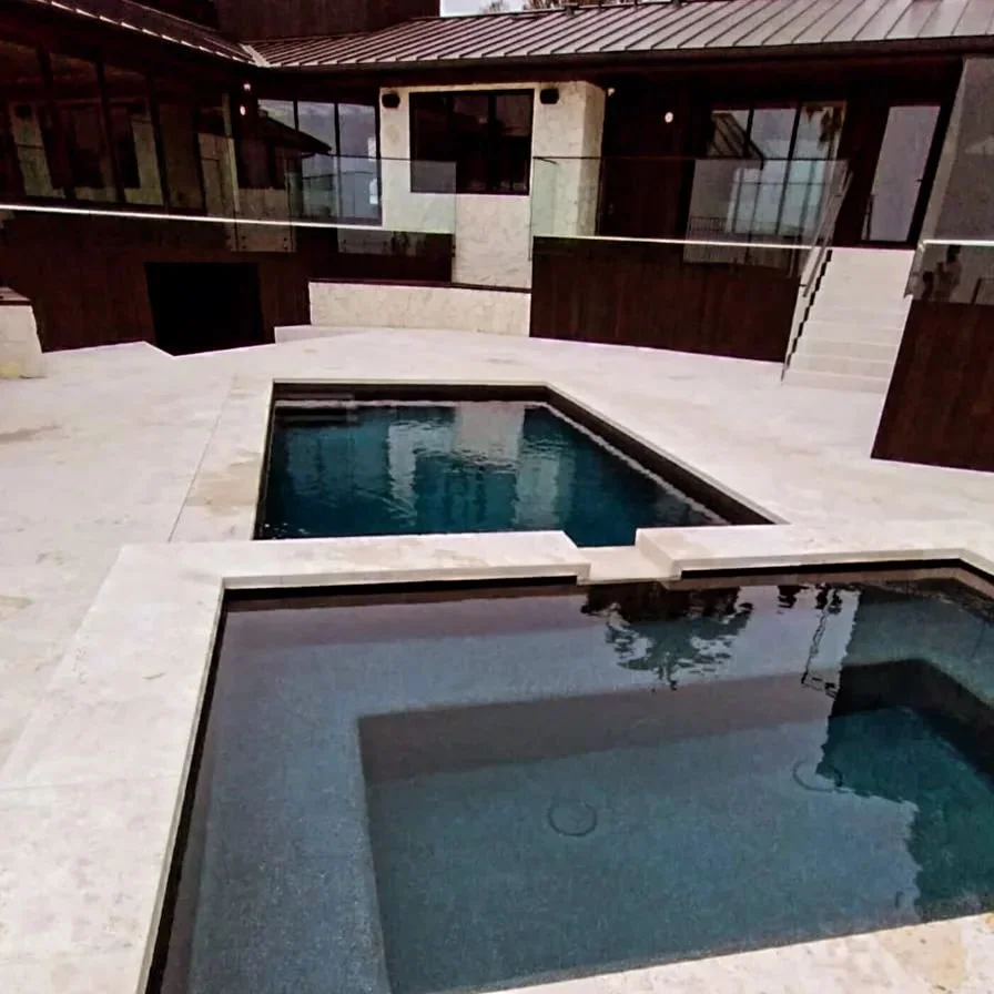 Pool leak detection for squares 

#poolleakdetection 
#squares 
#losangeles 
#malibu