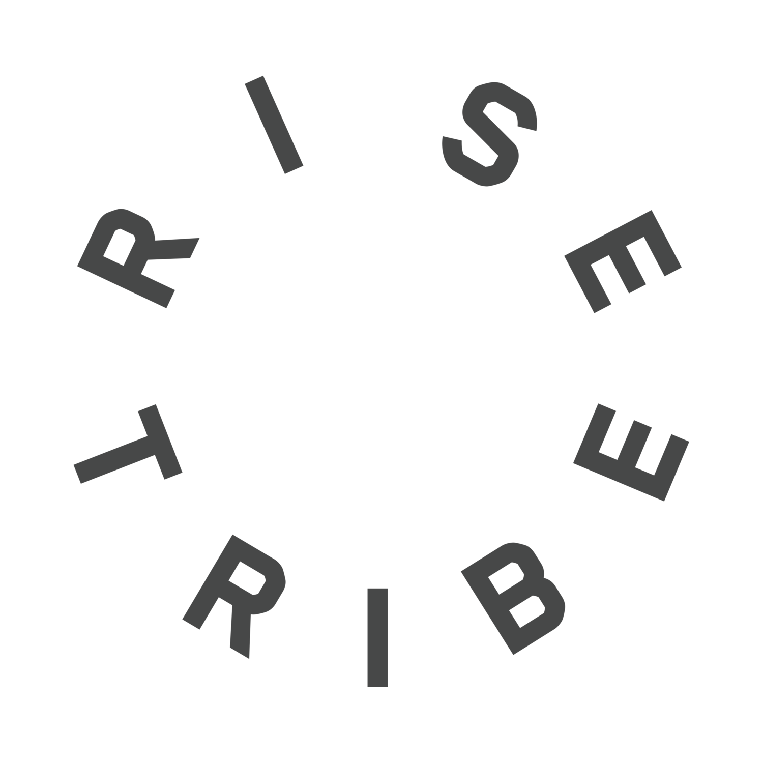 Rise Tribe