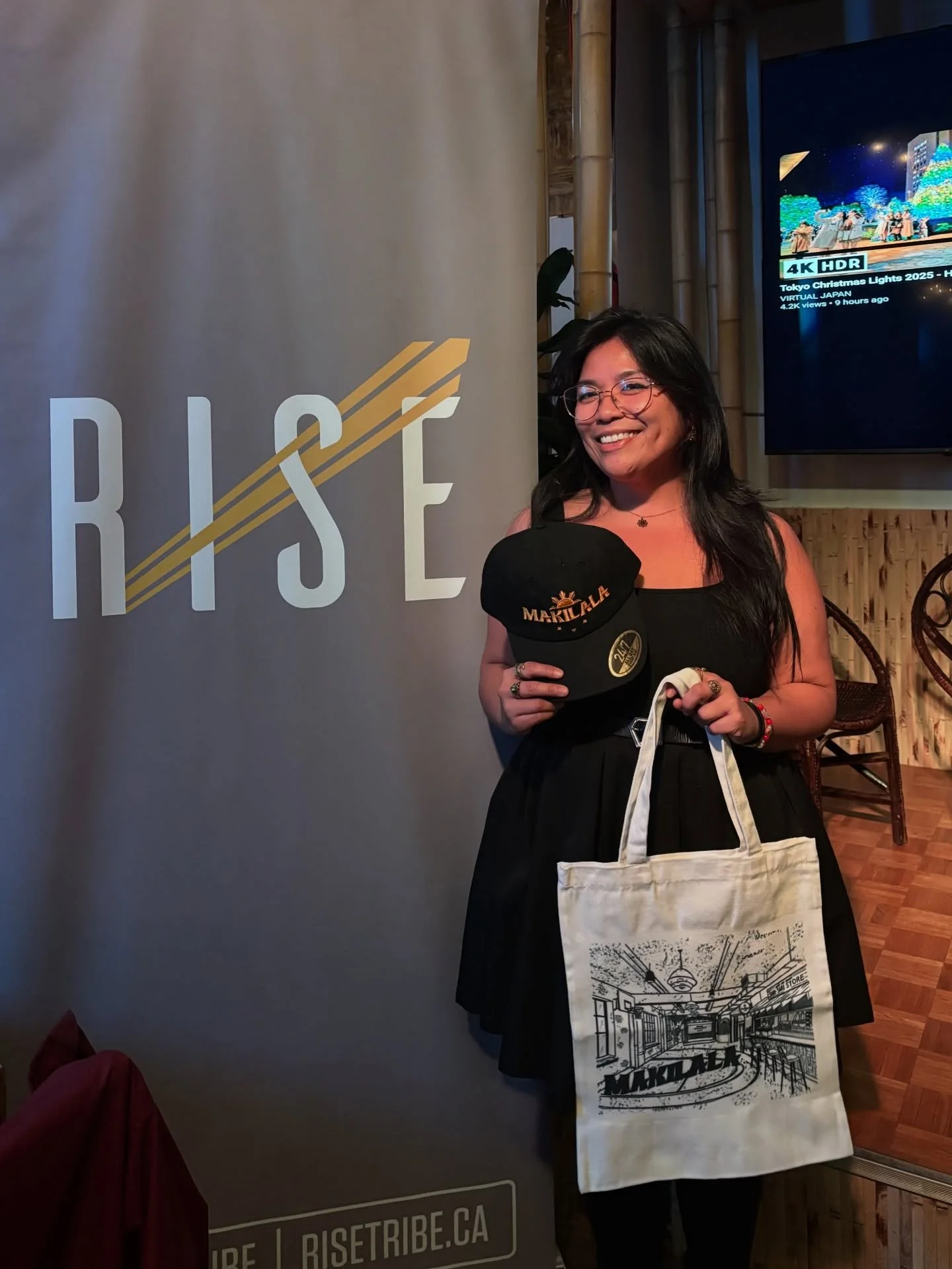 Huge congratulations to everyone who took home a prize at KANTAHAN! And a huge thank you to our raffle sponsors for donating and supporting our community 💛🫶🎤

Your generosity helped make KANTAHAN possible, and we truly couldn&rsquo;t have done it 