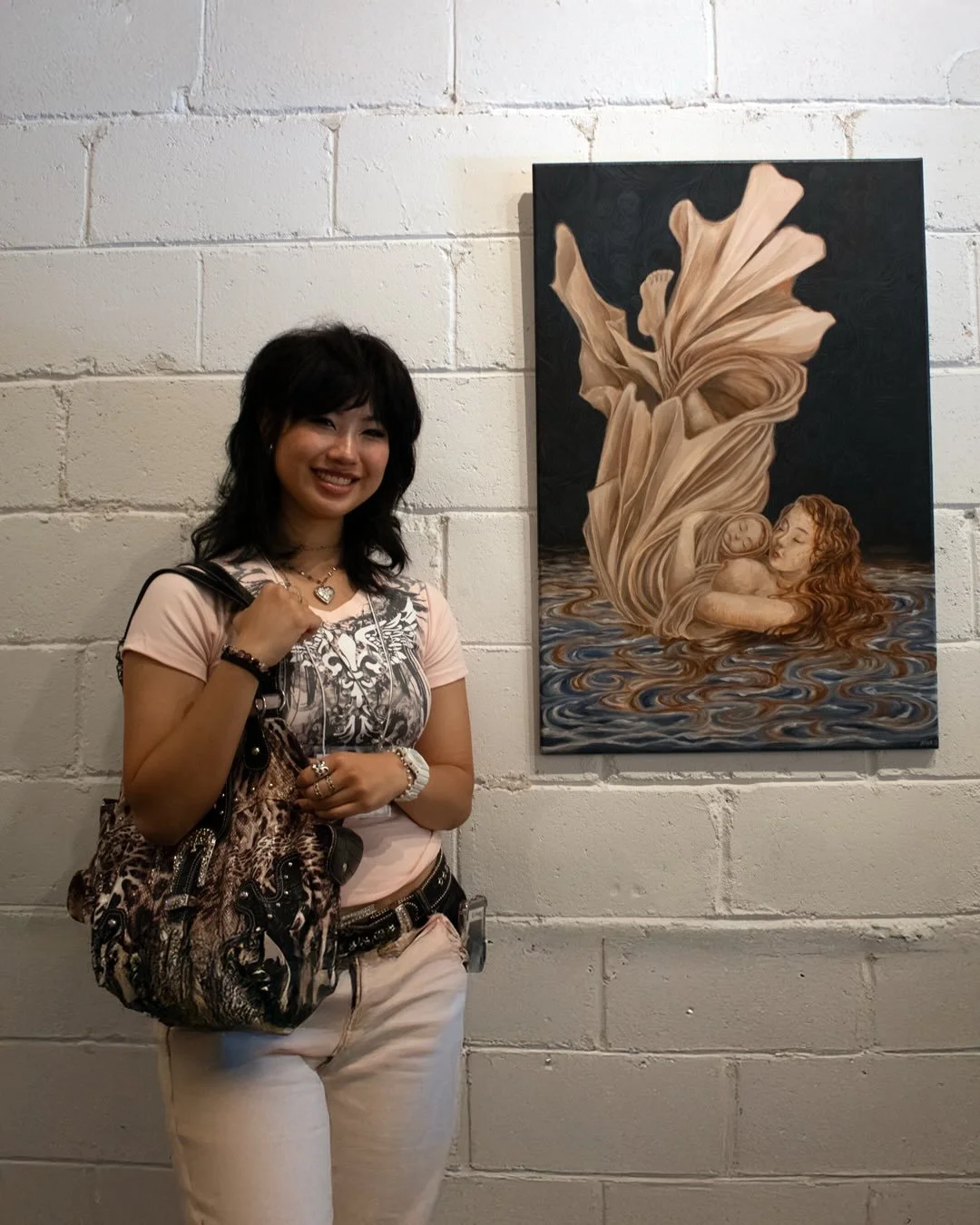 We&rsquo;re so excited to bring back our Art Gallery Showcase at RISE up this year 🖼️

This is where we spotlight talented Filipinx artists and give them a platform to share their work, their stories, and their creativity with the community.

Roster