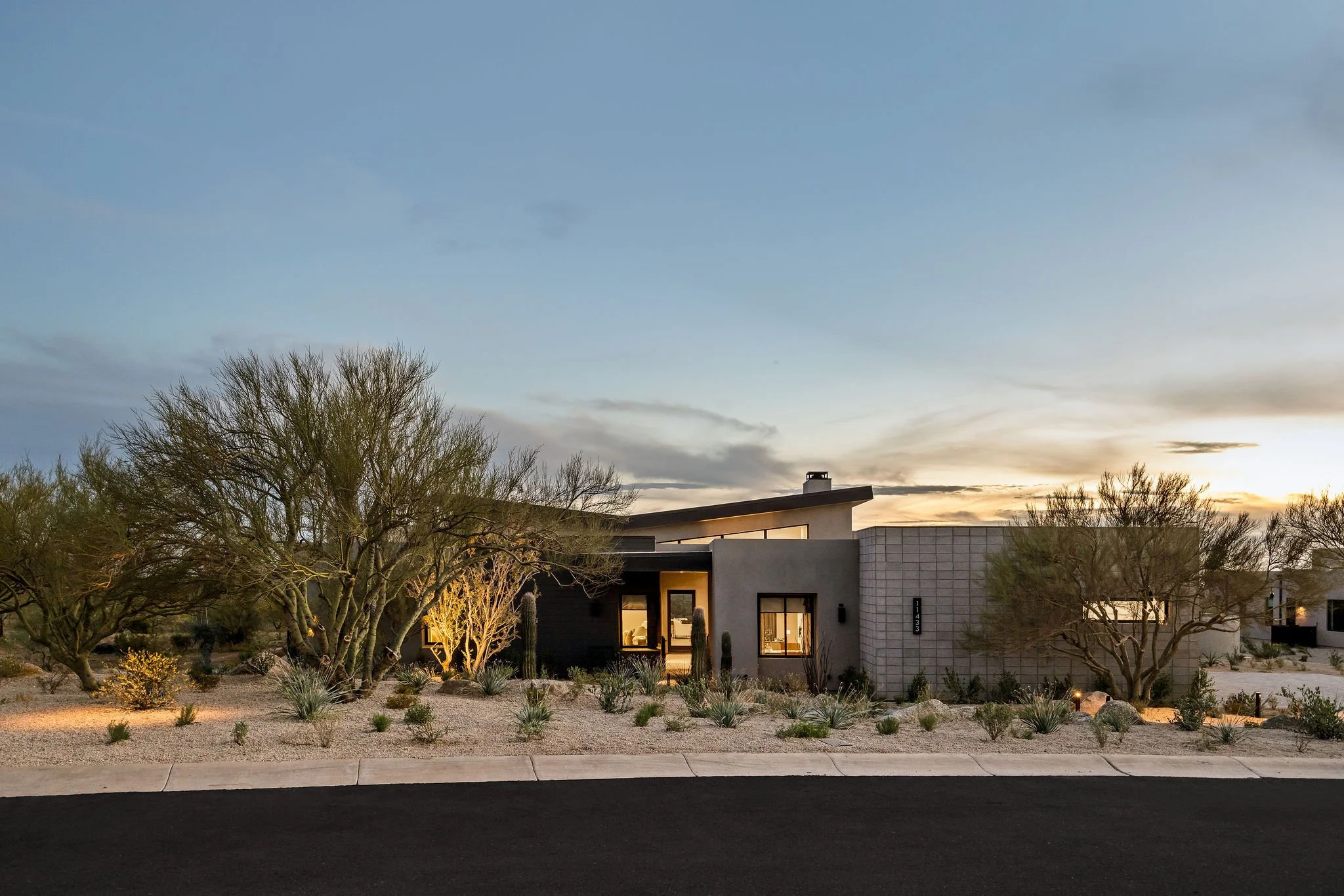 JOY RANCH TWO | Scottsdale