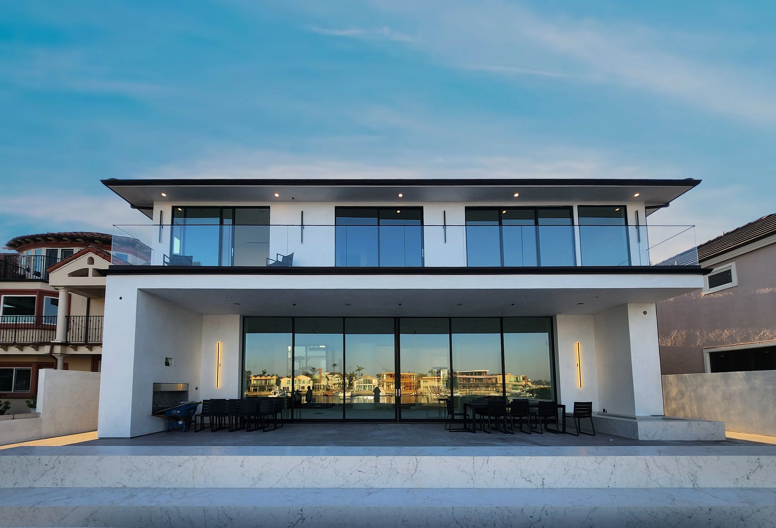 CORAL HOUSE | Huntington Beach