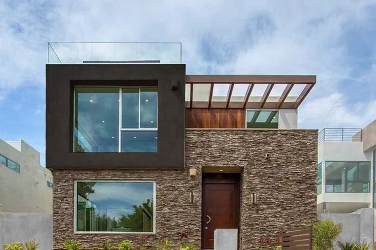 SELMA ONE | Los Angeles