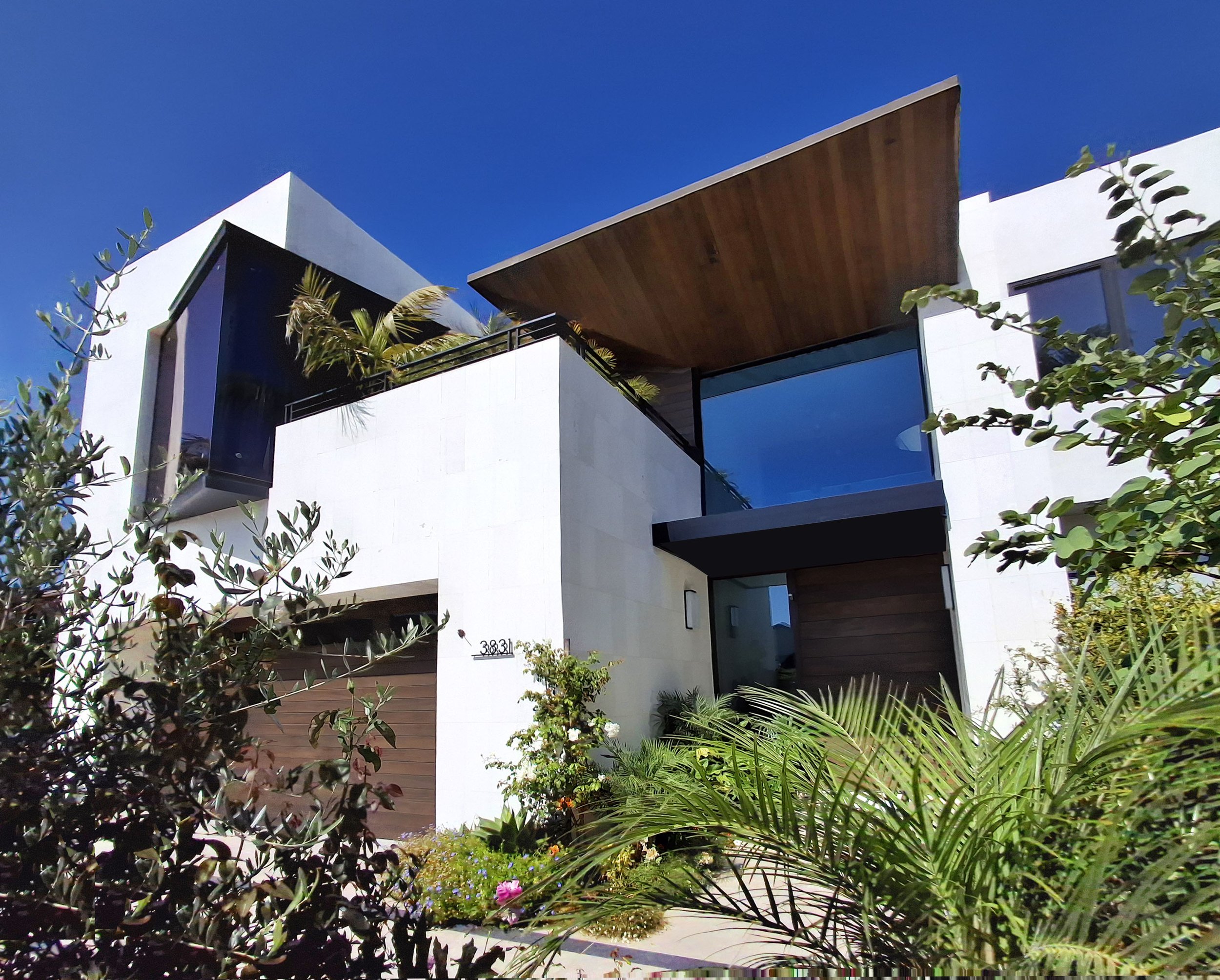 SEASCAPE | Huntington Beach