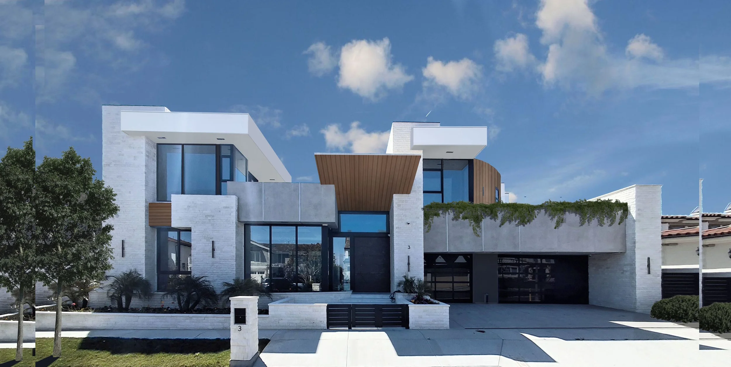 SPYGLASS | Newport Beach