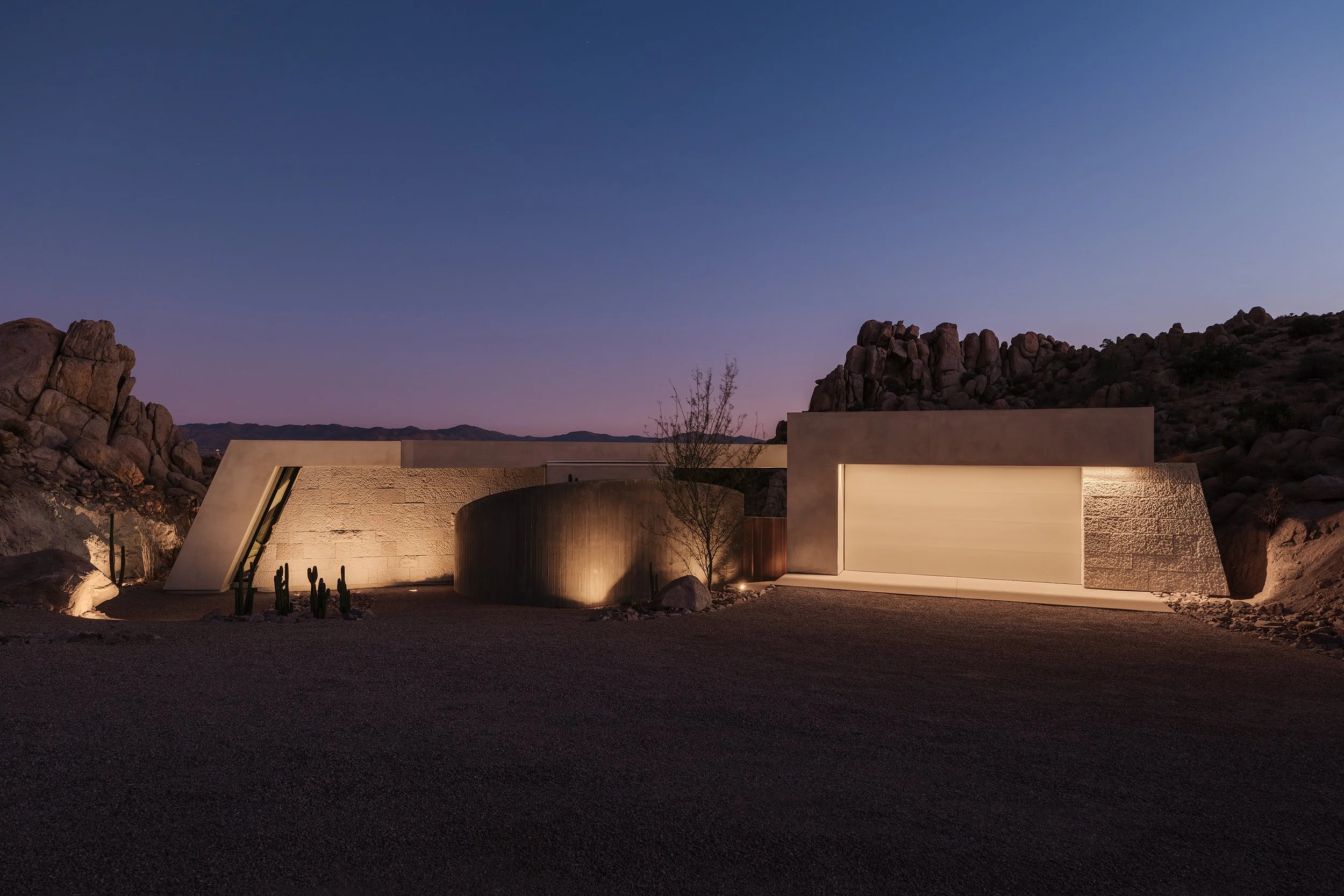 TECUYA | Yucca Valley