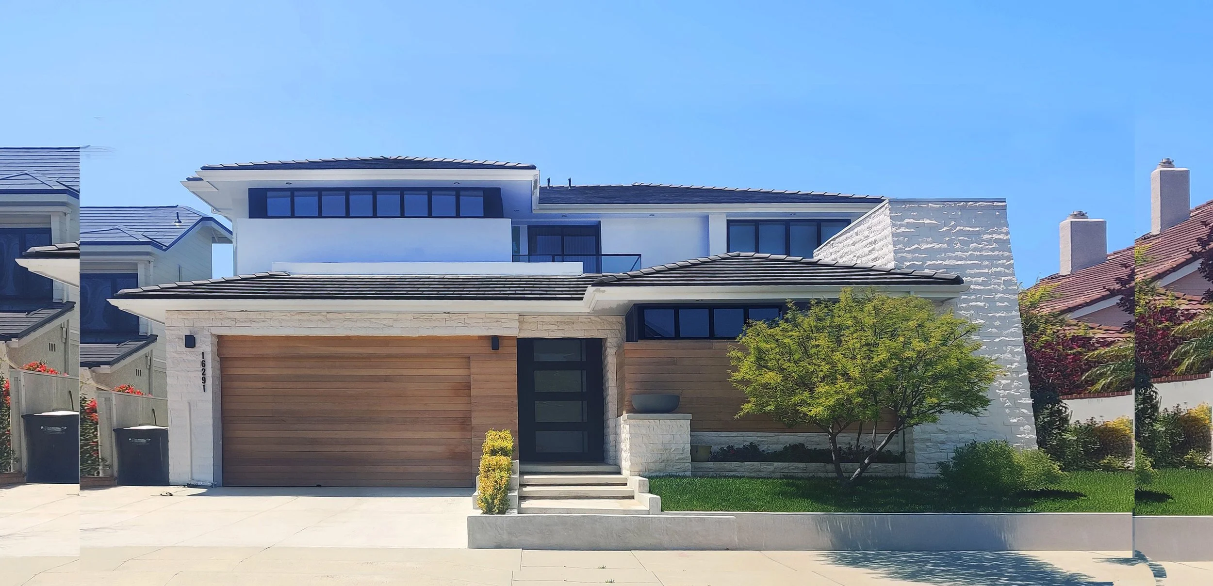 TYPHOON | Huntington Beach