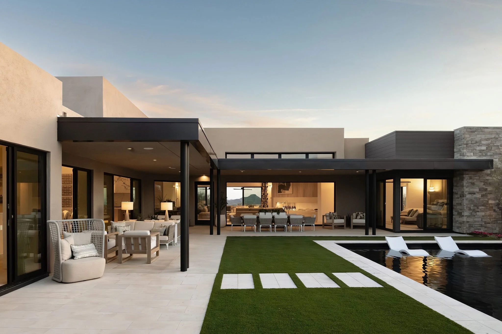 JOY RANCH | Scottsdale
