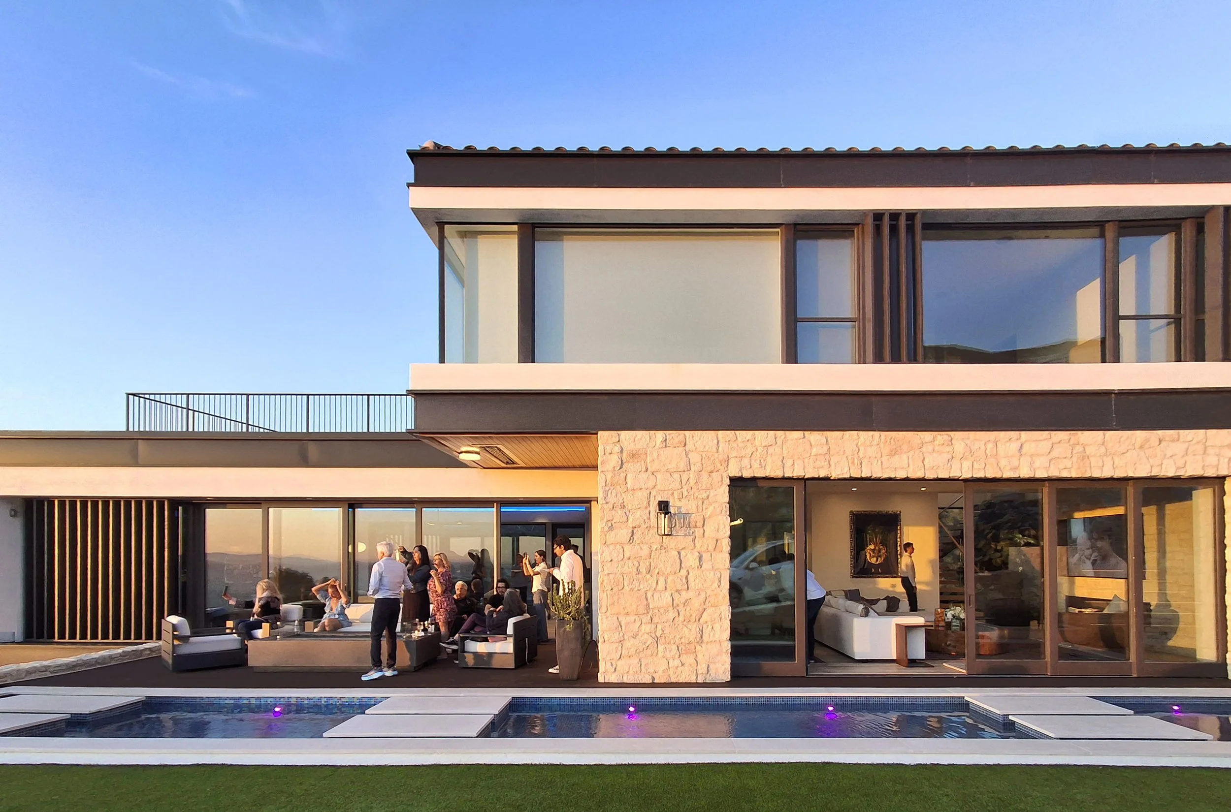 CONTE | Laguna Niguel