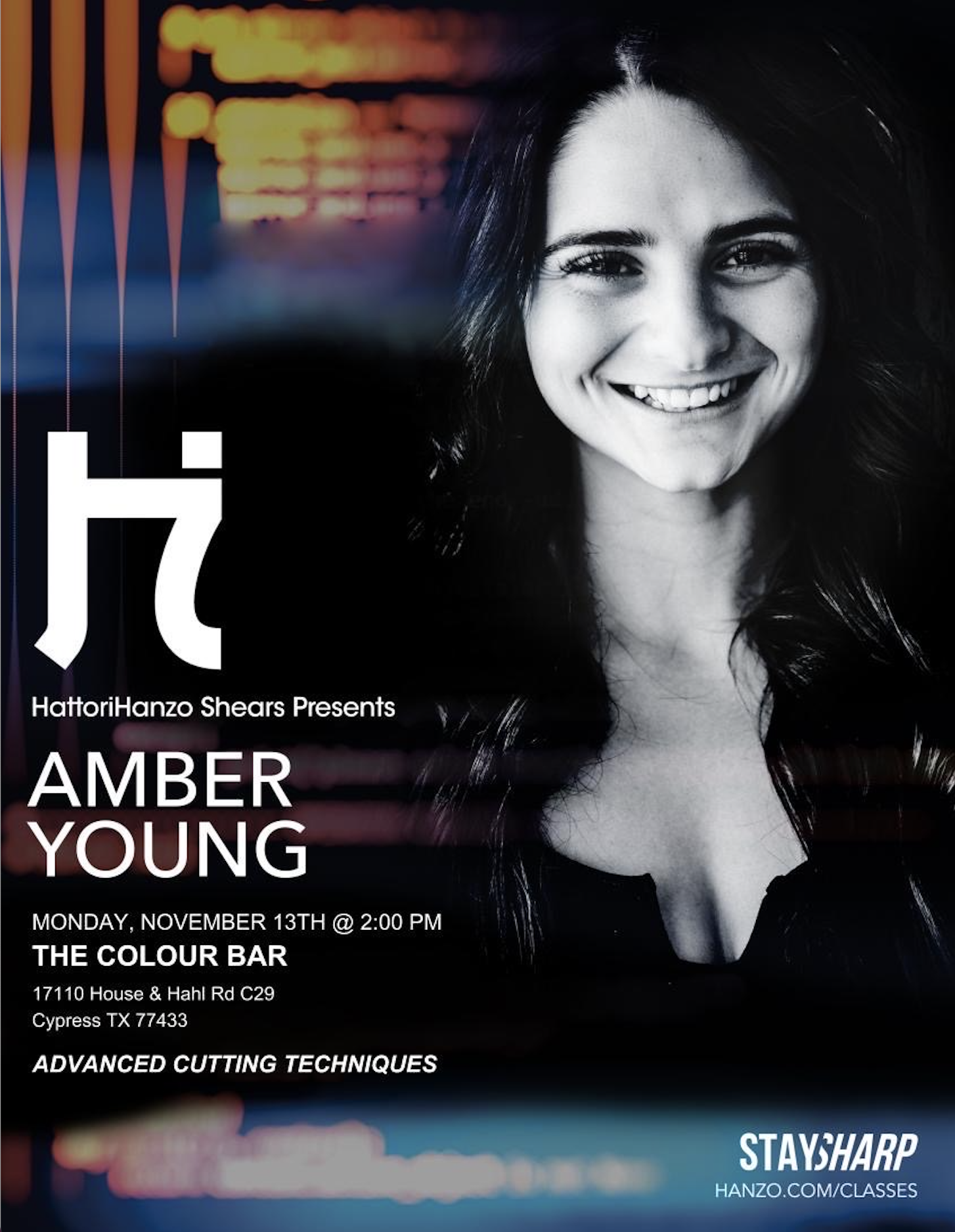 Store 1 — The Colour Bar, A Cynthia Diersen Salon