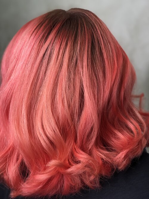 Looks — The Colour Bar, A Cynthia Diersen Salon Looks — The Colour Bar, A Cynthia Diersen Salon