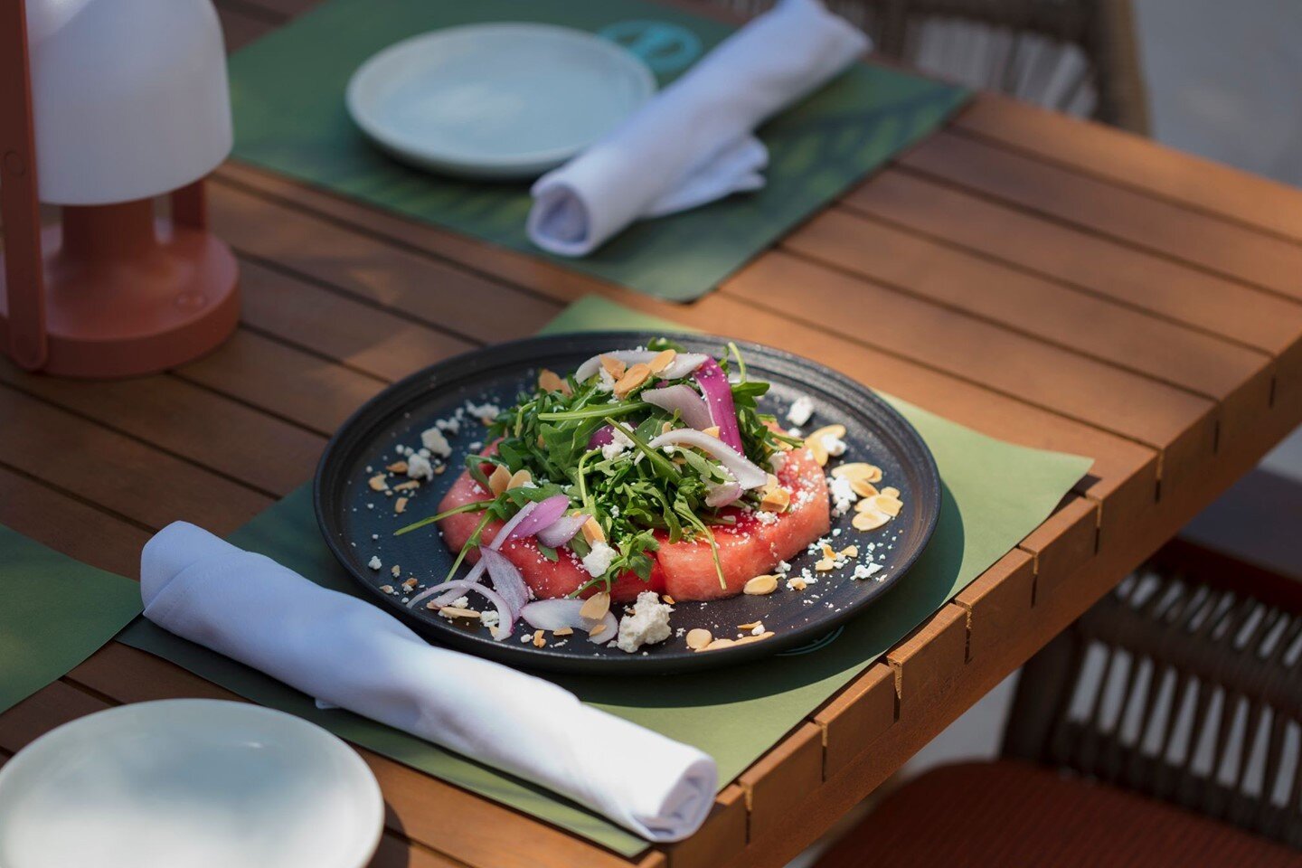 Lunch is served. 

SeaSpray is open for lunch at 11:30 AM every day. Join us, today!
.
.
.
.
.
#seasprayinletgrill #bocaraton #hotelrestaurant #finedining #marina #waterfronthotel #waterfront #waterfrontrestaurant #luxury #fourdiamondhotelrestaurant 