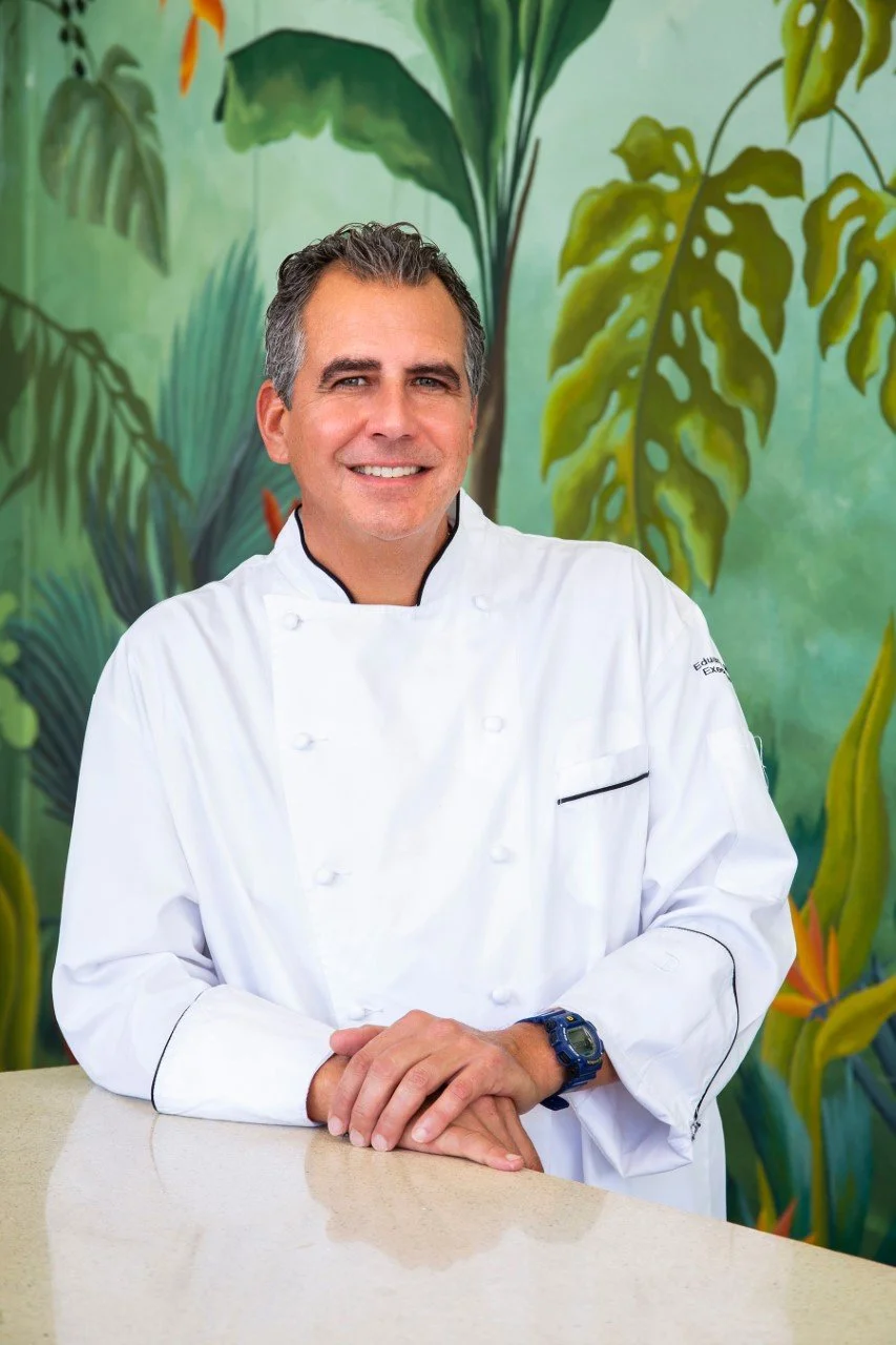 Our Story — SeaSpray Inlet Grill