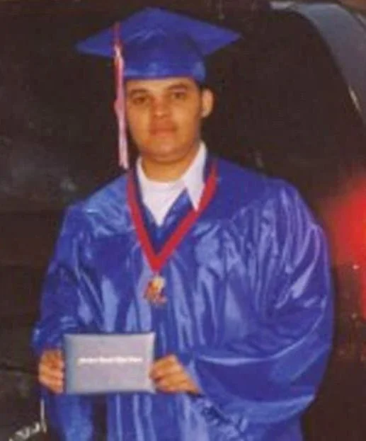 Larry Ely Murillo-Moncada