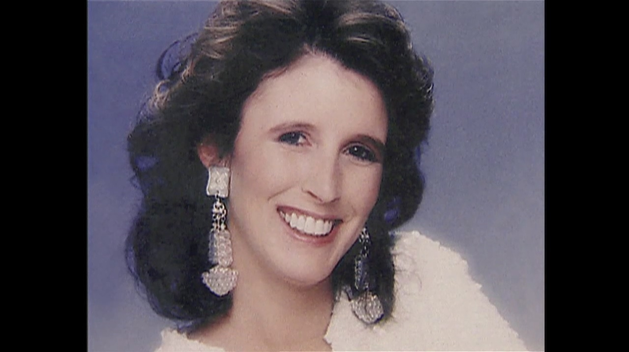 Carolyn Killaby