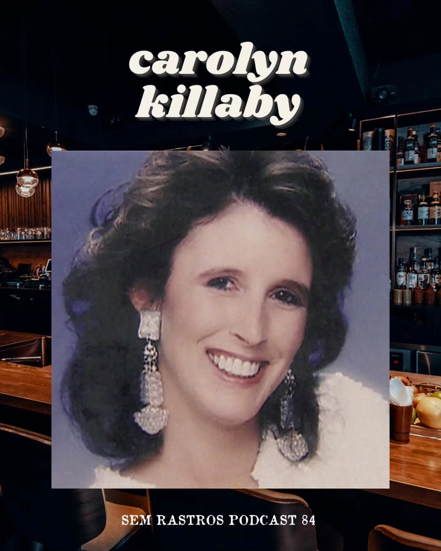 Dan havia combinado de passar a noite de s&aacute;bado com a esposa Carolyn, mas decidiu de &uacute;ltima hora ir pro bar com seu irm&atilde;o. Quando ele voltou, a casa estava vazia. De primeira Dan pensou que Carolyn estava se vingando: J&aacute; q