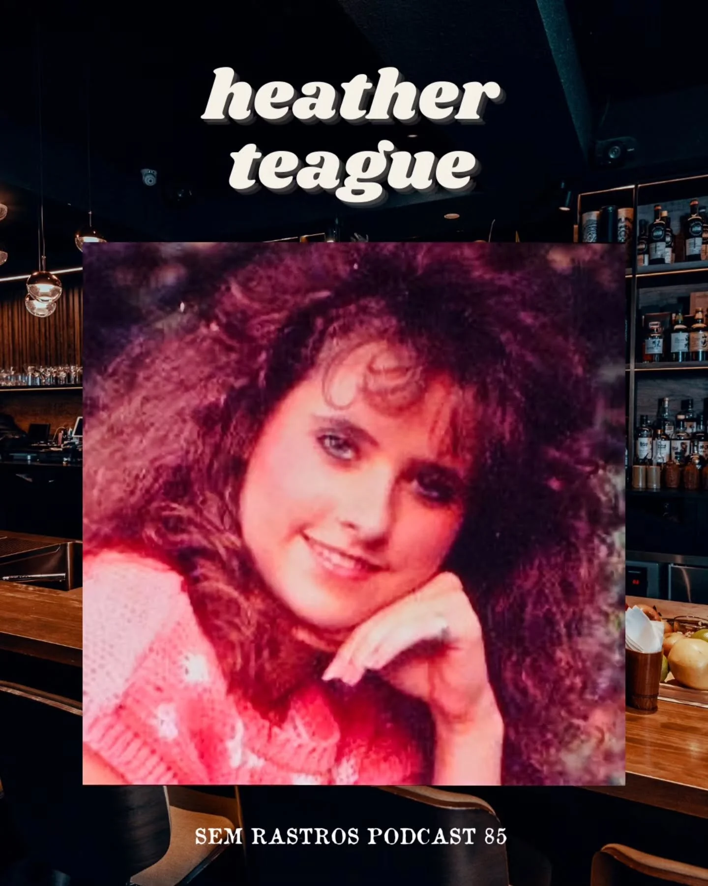 Em 26 de janeiro, ap&oacute;s almo&ccedil;ar, Tim Walthall sentou-se na frente de seu telesc&oacute;pio e olhou para a praia. Era um dia de sol, quase final do ver&atilde;o e ele v&ecirc; uma singela mo&ccedil;a tomando sol. Seus chinelos estavam na 