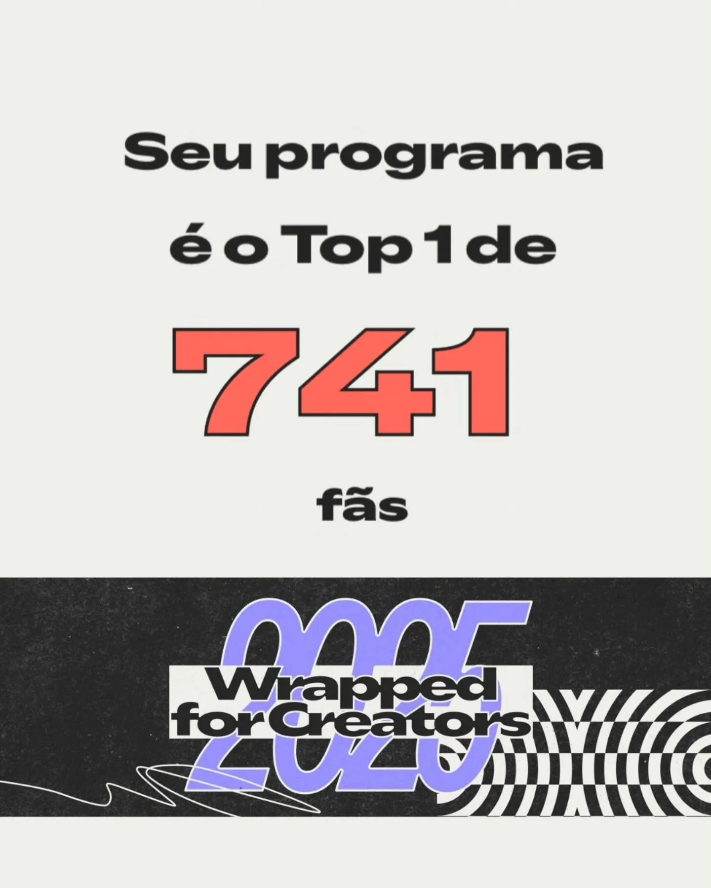 E chegamos ao fim de 2025! Post cl&aacute;ssico no &uacute;ltimo dia do ano para agradecer pelos plays que voc&ecirc;s apertam pra ouvir o Sem Rastros. Com minha demiss&atilde;o em Dezembro, aproveitei o m&ecirc;s para planejar conte&uacute;do para 2