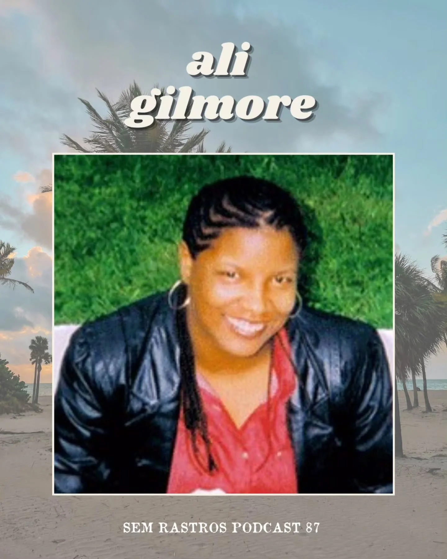 Ali Gilmore ligou para o seu marido na noite de quinta-feira, o lembrando da sess&atilde;o de terapia de casal que os dois tinham na manh&atilde; de sexta. Eles ainda estavam casados no papel, mas morando em casas separadas depois de uma fase turbule