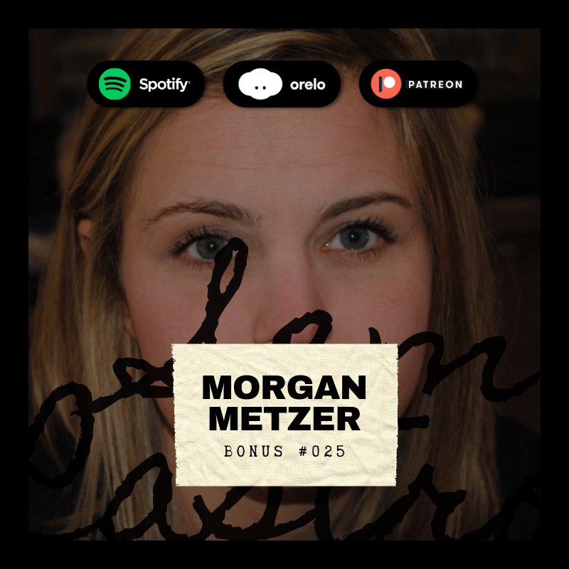 Morgan Metzer