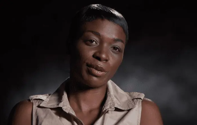 Teka Adams