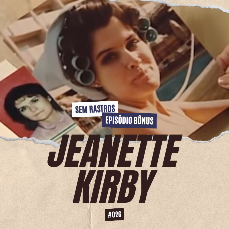 Jeanette Kirby